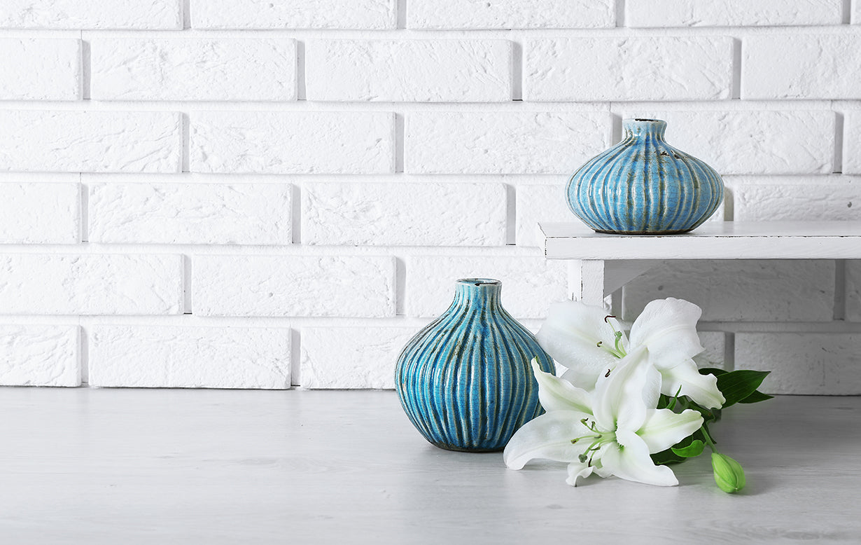 Minimum decorative art